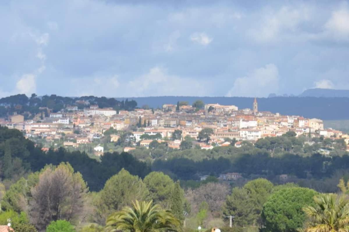 Maison Au Castellet Le Castellet  Exterior foto